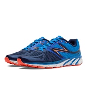 Men's Running New Balance 3190 Blue with Orange F15g4788